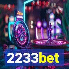2233bet