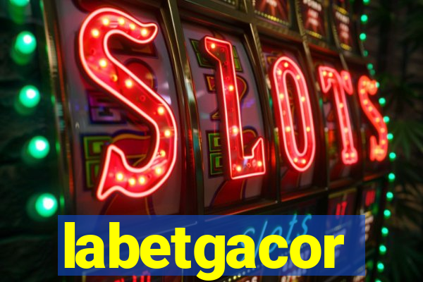 labetgacor