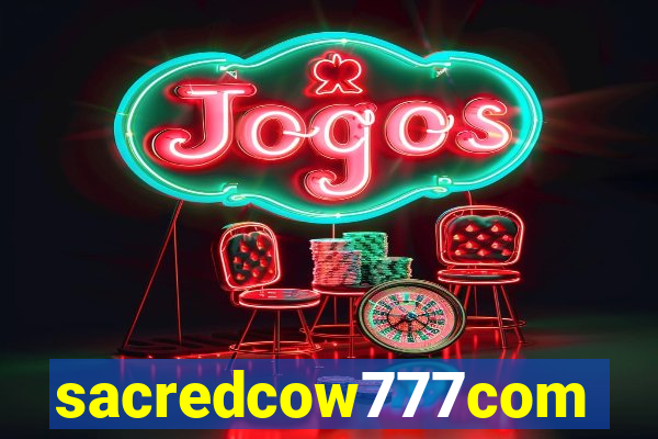 sacredcow777com