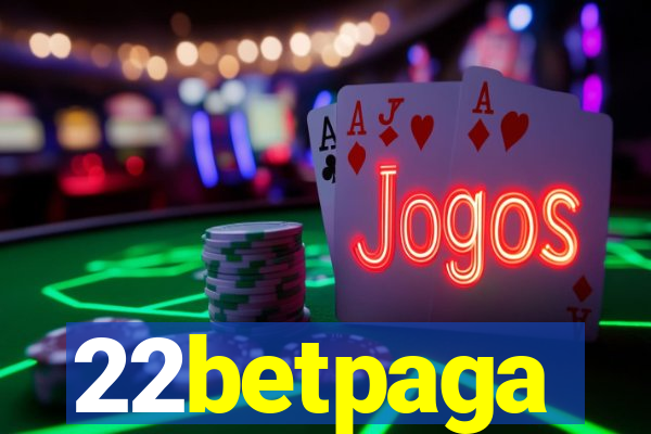 22betpaga