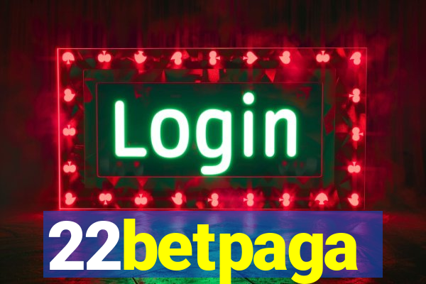 22betpaga