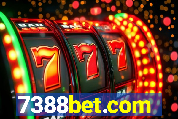 7388bet.com