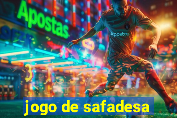 jogo de safadesa