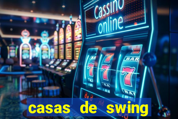 casas de swing porto alegre