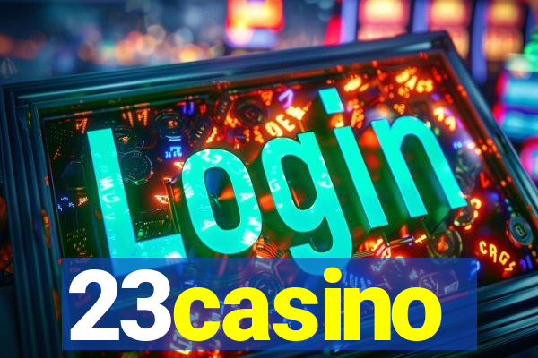 23casino