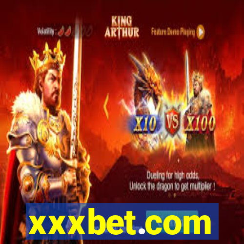 xxxbet.com