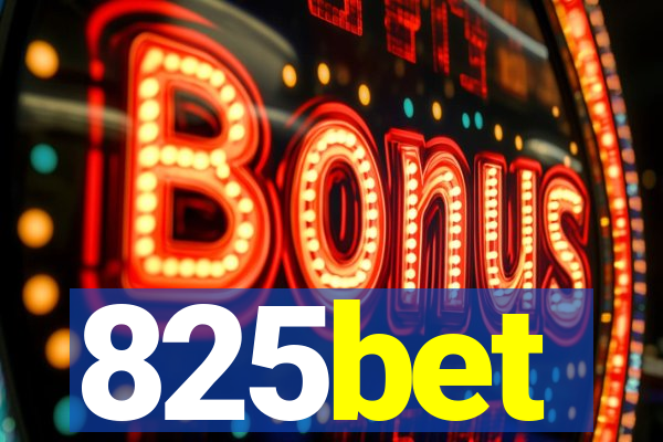 825bet