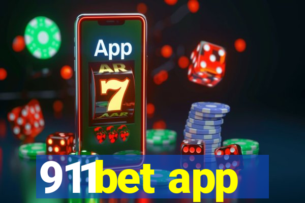 911bet app