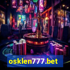 osklen777.bet
