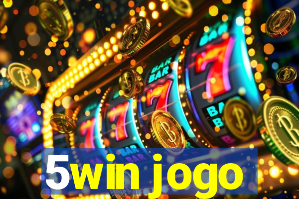 5win jogo