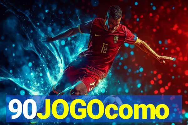 90JOGOcomo