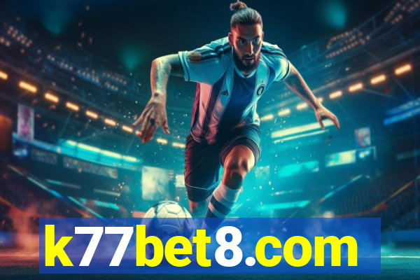 k77bet8.com