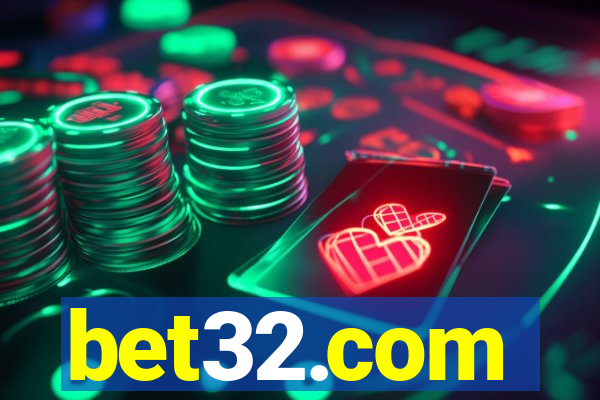 bet32.com
