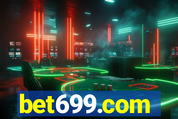 bet699.com