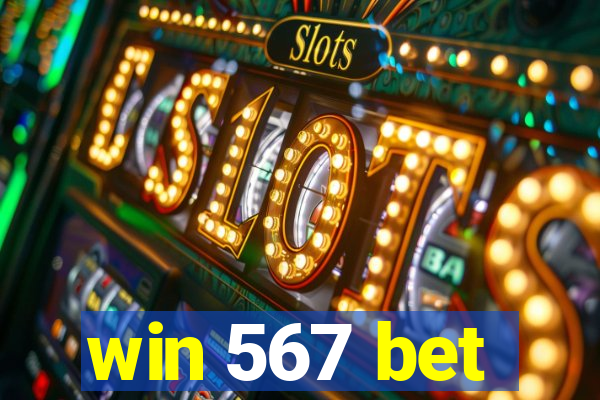 win 567 bet