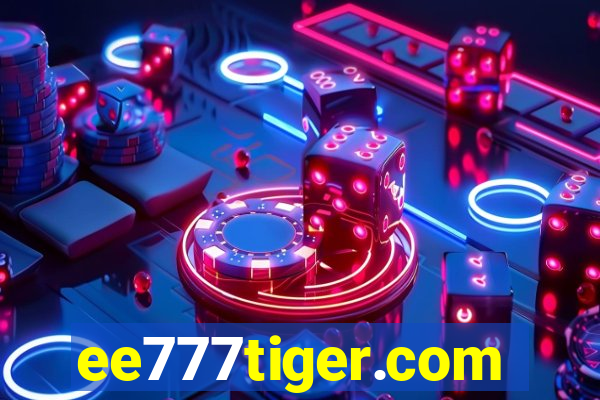 ee777tiger.com