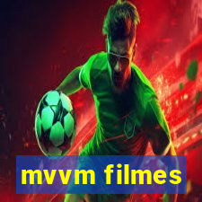 mvvm filmes