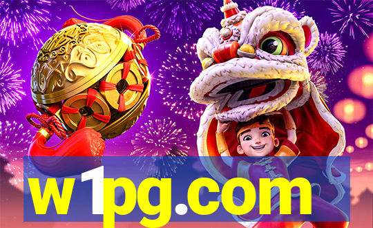w1pg.com