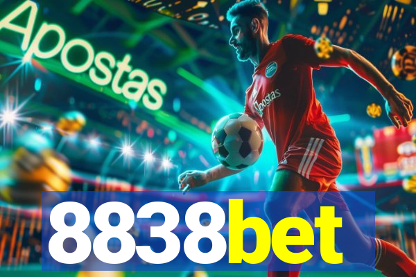 8838bet