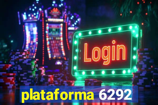 plataforma 6292