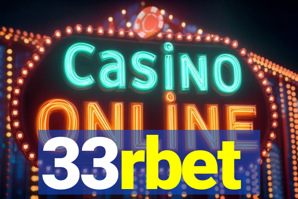 33rbet