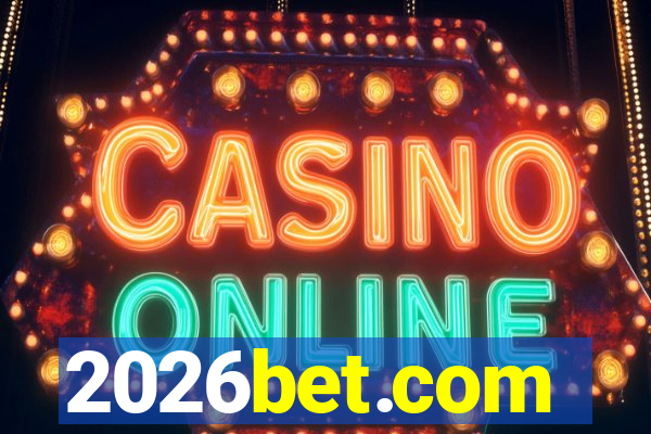 2026bet.com