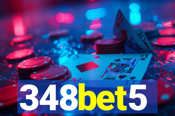 348bet5