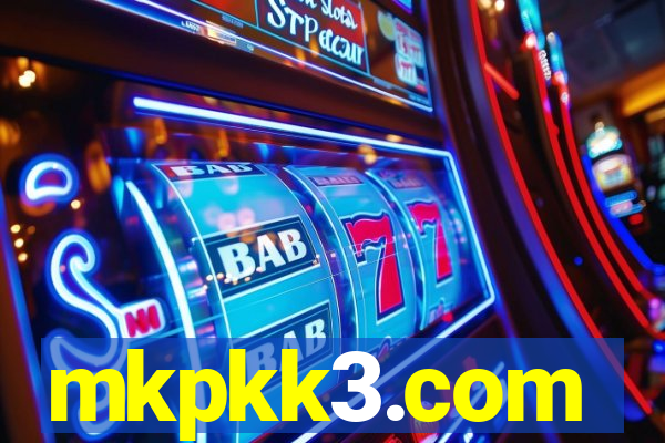 mkpkk3.com