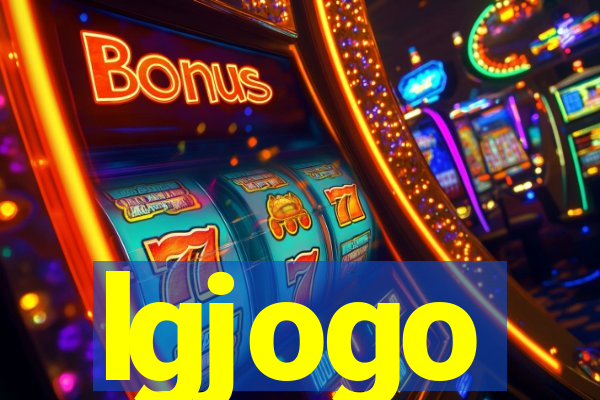 lgjogo