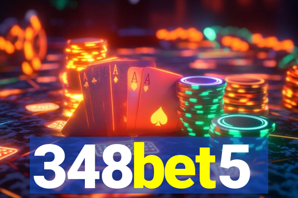 348bet5