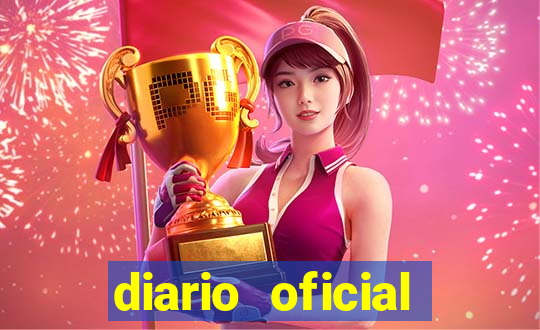 diario oficial candeal bahia