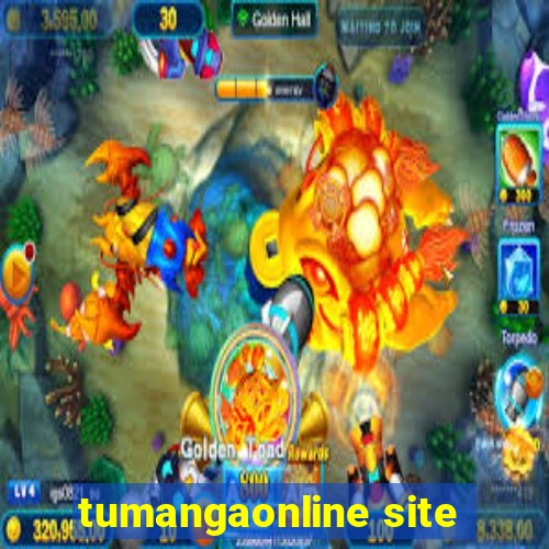 tumangaonline site