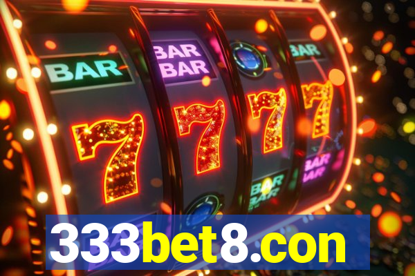333bet8.con