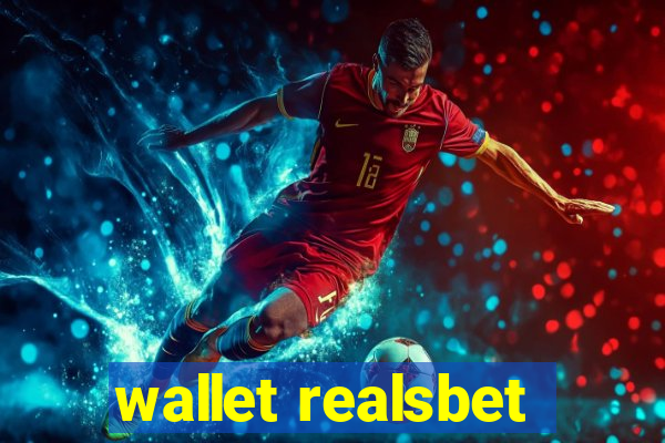 wallet realsbet