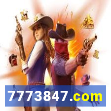 7773847.com