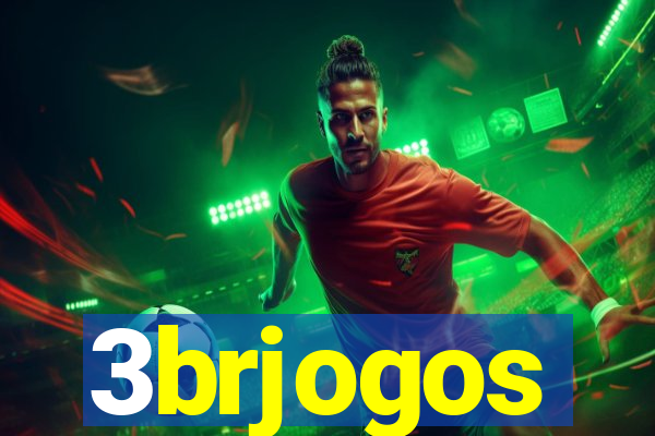 3brjogos