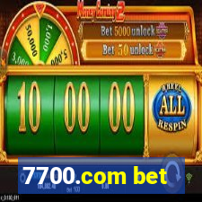7700.com bet