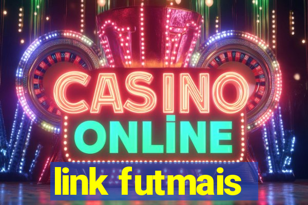 link futmais