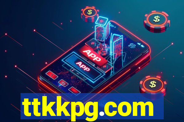 ttkkpg.com