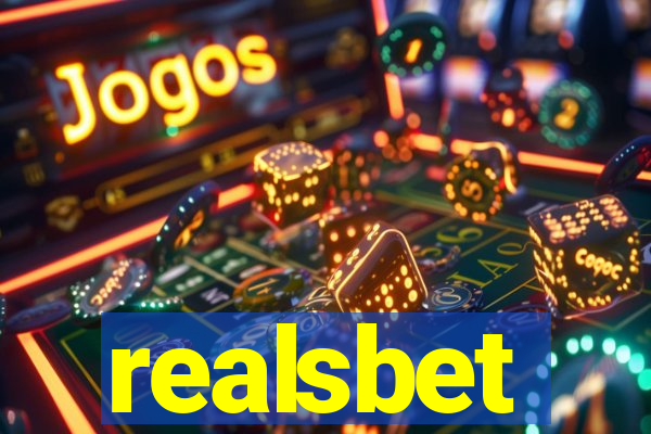 realsbet