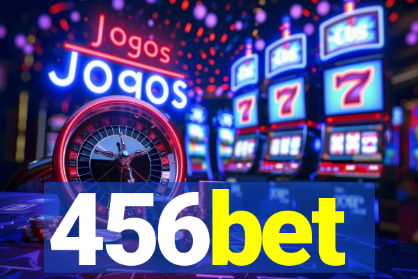 456bet