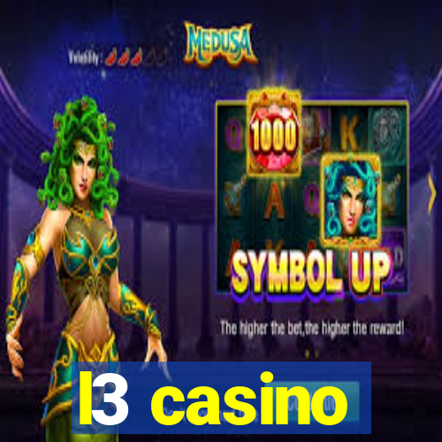 l3 casino