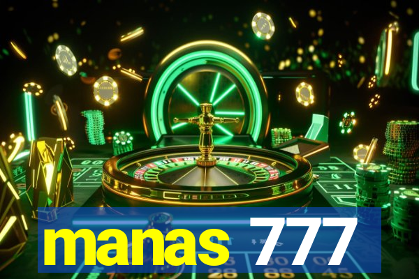 manas 777