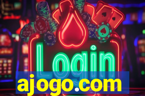 ajogo.com