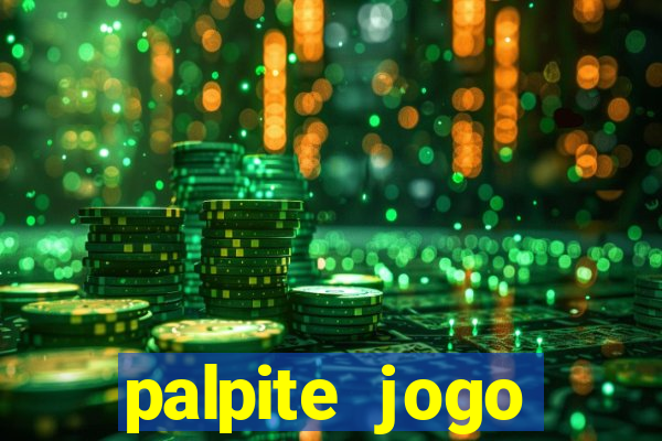 palpite jogo uruguai hoje