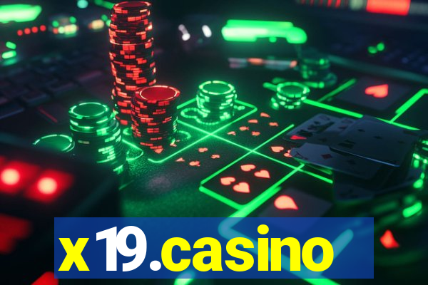 x19.casino