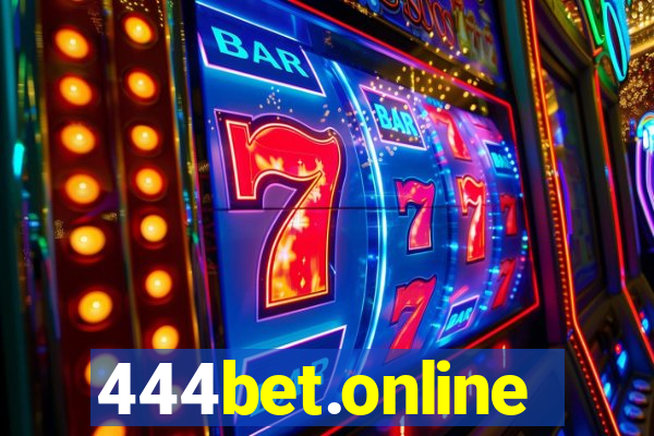 444bet.online
