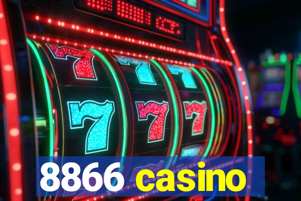 8866 casino