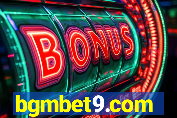 bgmbet9.com