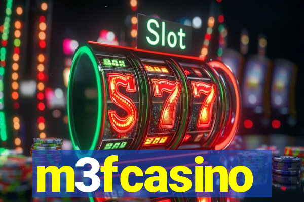 m3fcasino